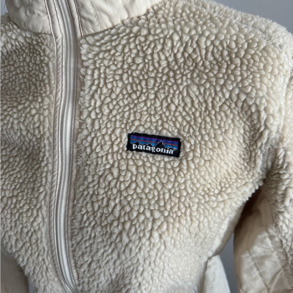 Patagonia Synchilla fleece - Picture 3 of 13